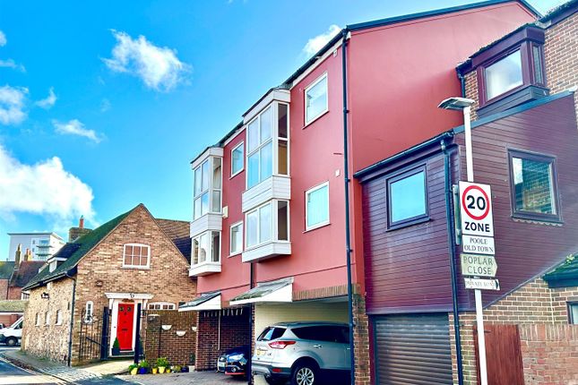 2, Poplar Close, Poole photo 2