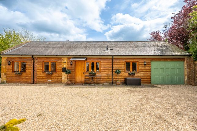 Thumbnail Barn conversion for sale in New Road, Moreton-In-Marsh