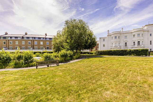 Property for sale in Egerton Drive, Isleworth