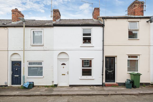 Thumbnail Terraced house to rent in Rosehill Street, Battledown, Cheltenham