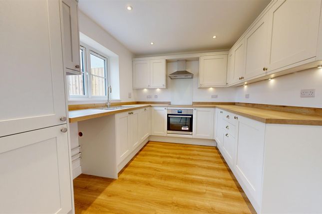 Plot 296 Curtis Fields, 2 Blossom Grove, Weymouth photo 3