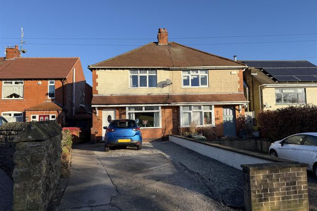 2-bed house on 92, Sandbed Lane, Belper Derbyshire, £325,000