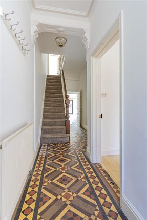Llanfair Road, Cardiff photo 2