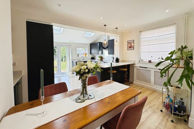 25, Harrington Avenue, Lincoln photo 2