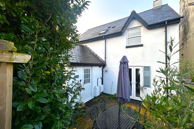 4-bed detached on 32b, Milton Street, Brixham, £425,000