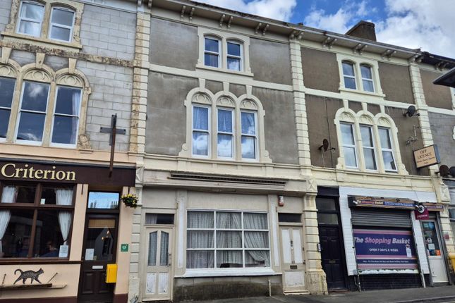 3-bed house on 47, Upper Church Road, Weston-Super-Mare, £165,000