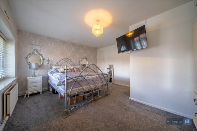 Flat for sale in St. Annes Road, Huyton, Liverpool, Merseyside