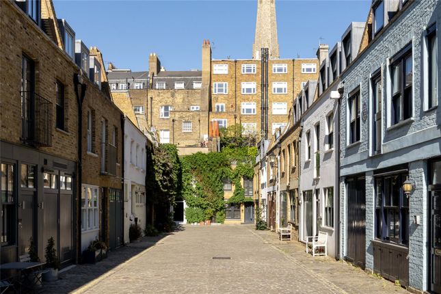 16, Leinster Mews, London photo 4