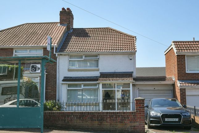 2-bed house on 50, Knightside Gardens, Gateshead, £100,000