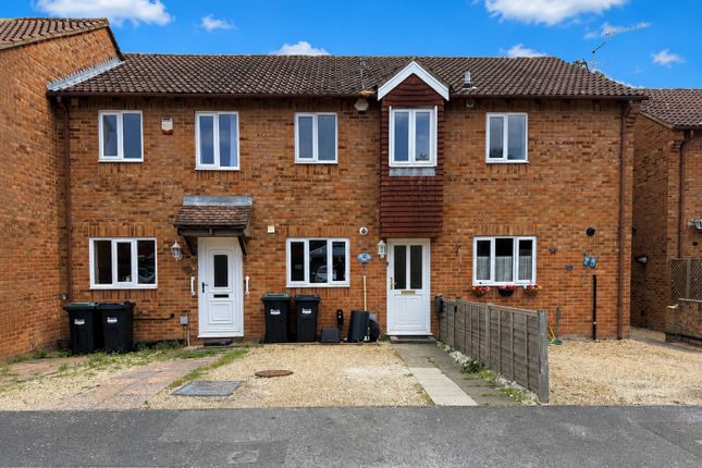 2-bed house on 12, Pebble Court, Southampton, £225,000
