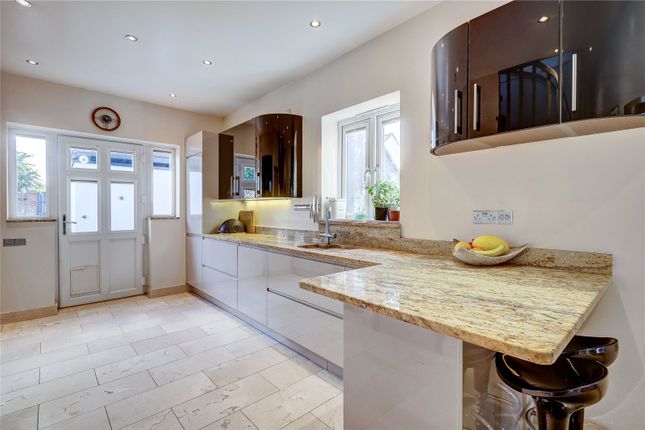 Detached house for sale in Steeple Road, Latchingdon