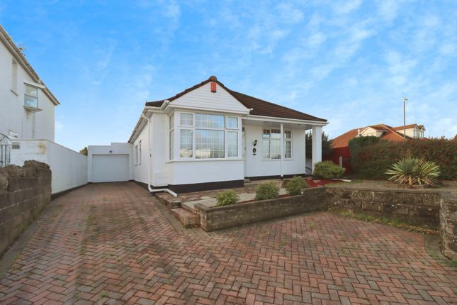 3-bed bungalow on 105, Badminton Road, Bristol, £550,000