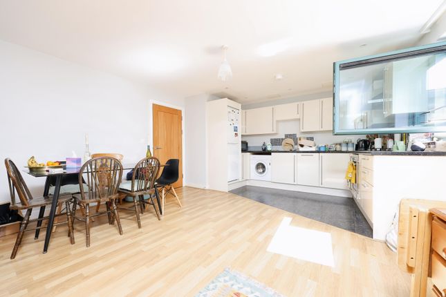 Flat for sale in 26 The Crescent, Plymouth