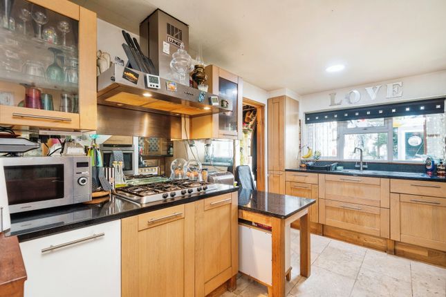 Terraced house for sale in Ismay Road, Cheltenham