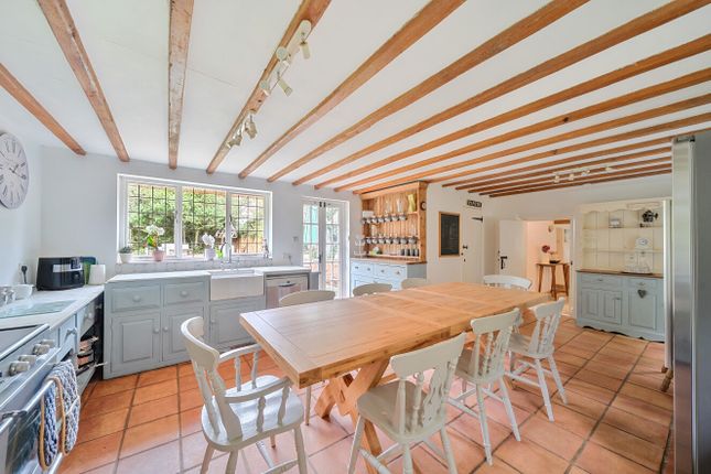 Woodcutters Cottage, Crabbswood Lane, Lymington photo 2