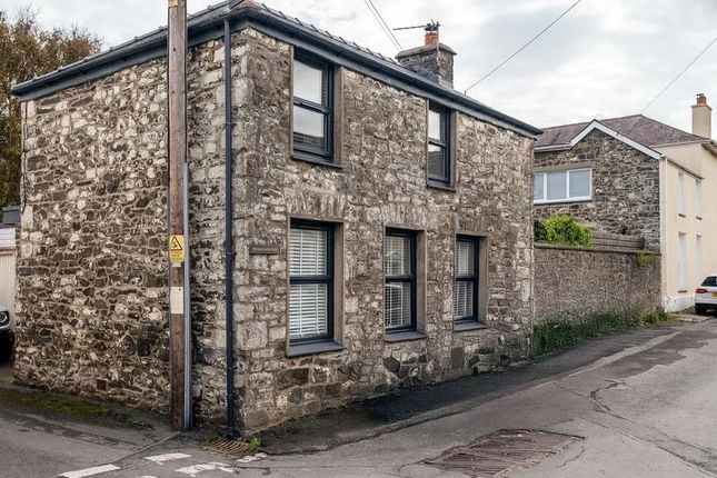2-bed house on Old Coach House, Oxford Street, Aberaeron, £259,950