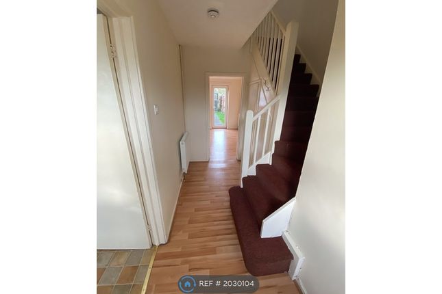 Terraced house to rent in Chartfield Road, Cambridge