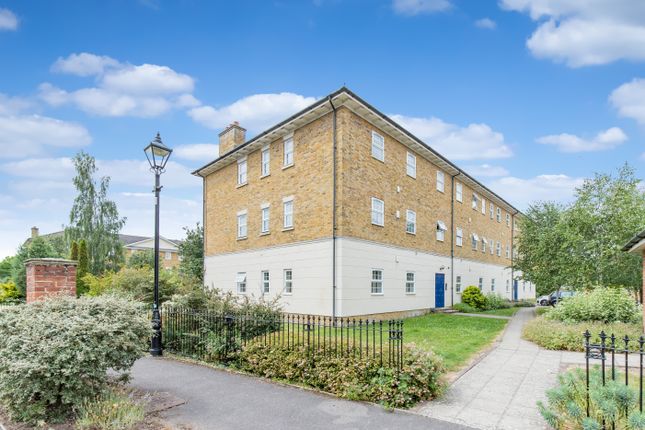 Thumbnail Flat to rent in Merrivale Square, Oxford