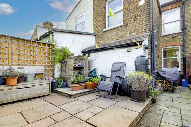 Terraced house for sale in Queens Road, Waltham Cross