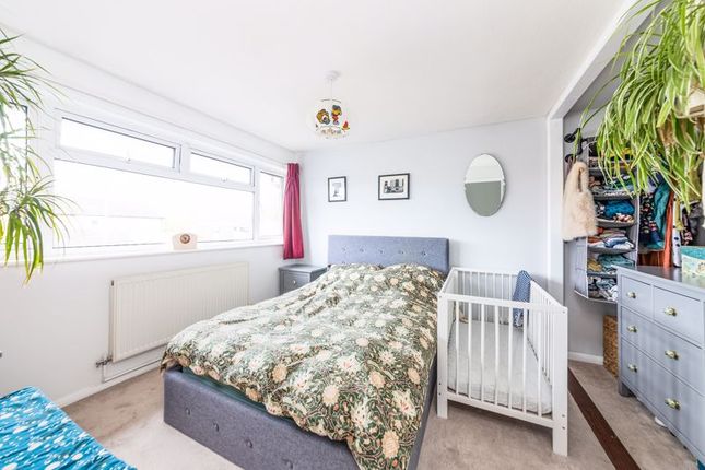 End terrace house for sale in Ramsons Way, Abingdon
