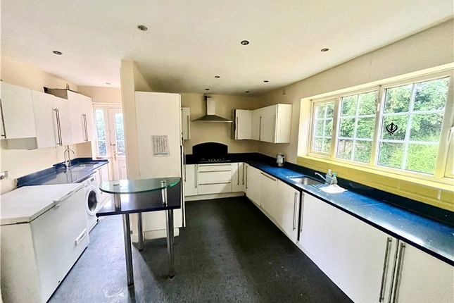 Detached house for sale in Kingsway, Cheadle, Greater Manchester