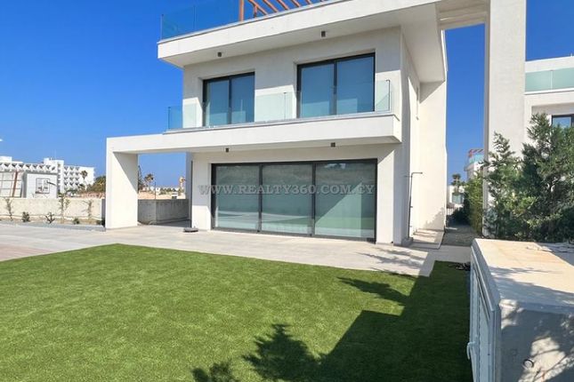 Villa for sale in Pernera Central Protaras, Pernera, Famagusta, Cyprus