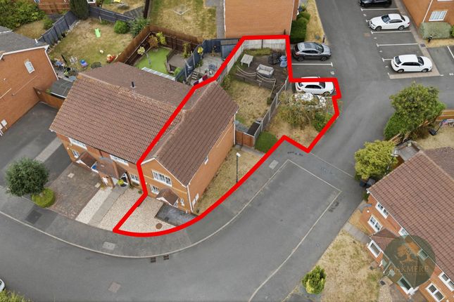59 Towpath Close, Coventry photo 2