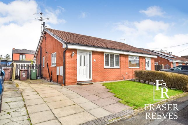 1-bed house on 60, Cheltenham Drive, Newton-Le-Willows, £235,000