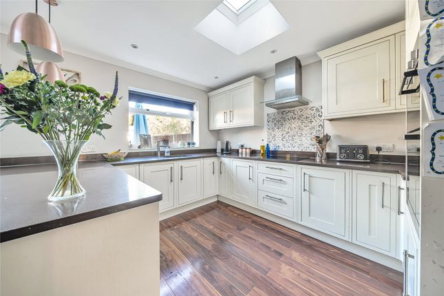 Detached house for sale in West Molesey, Surrey