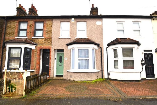Terraced house to rent in Douglas Road, Hornchurch