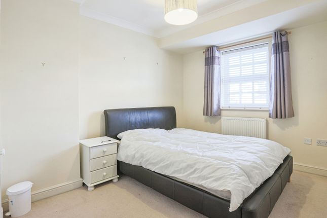 Town house for sale in Bishopfields Drive, York
