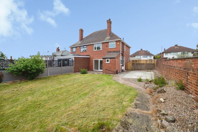 20, Brick Kiln Lane, Nottinghamshire photo 4