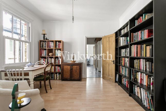 186, Lyndhurst Road, London photo 4