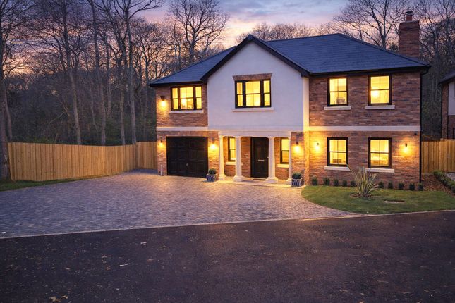 116a, Cuffley Hill, Goffs Oak photo 2