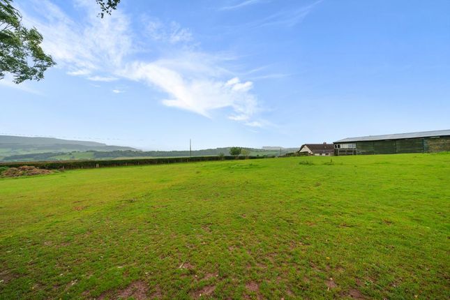 Detached bungalow for sale in Boughrood, Hay-On-Wye