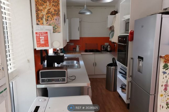 Barry Road, East Dulwich, London photo 4