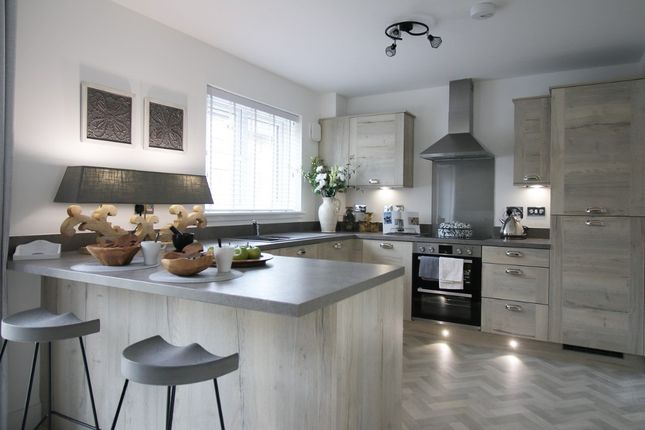 Plot 40, Fieldings Drive, Bathgate photo 3