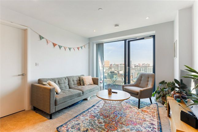 Apartment 1502,, Local Blackfriars, 56 Bury Street photo 2