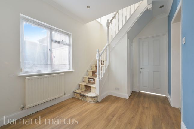 Detached house for sale in Woodstock Avenue, Sutton