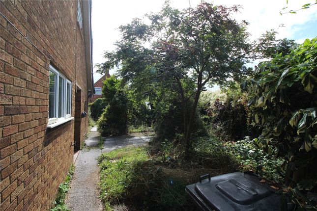 Semi-detached house for sale in Glebelands, Spratton, Northamptonshire