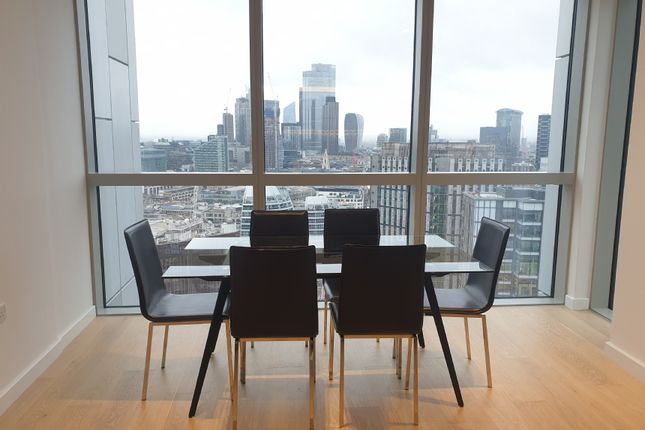 Flat for sale in The Atlas Building, 145 City Road, London