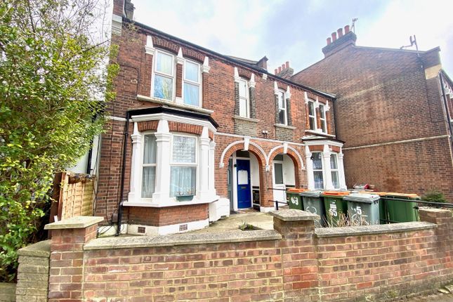 Thumbnail Flat for sale in Sidney Road, Forest Gate