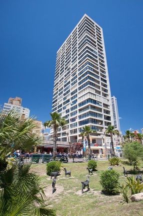Apartment for sale in Benidorm, Alicante, Spain