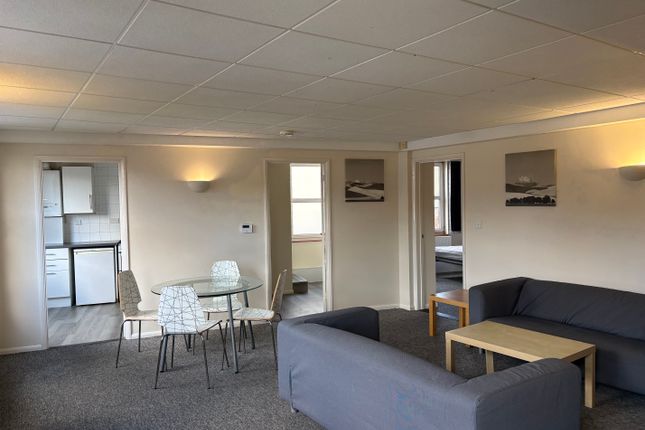 Flat A, 23, Queen Street, Ipswich photo 2