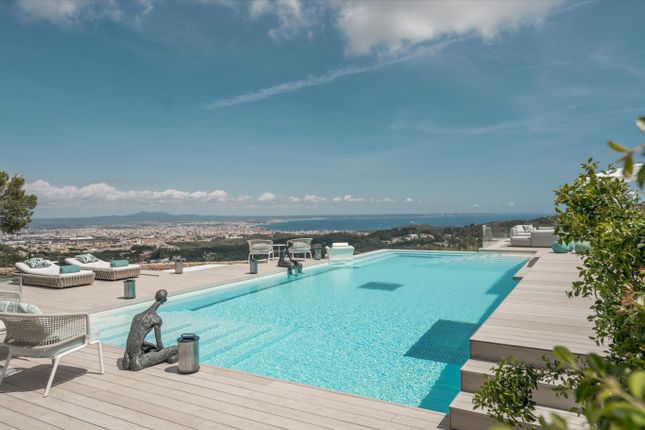 Villa for sale in Son Vida, Palma, Mallorca, Spain