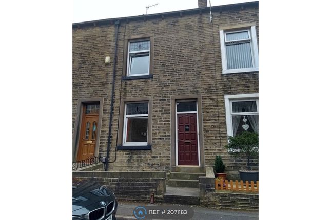 Thumbnail Terraced house to rent in Mitchell Street, Colne
