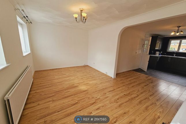 Thumbnail Terraced house to rent in Leveson Road, Grays