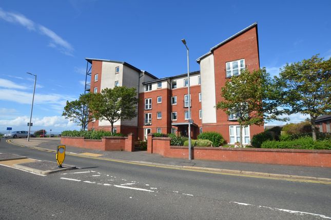 Thumbnail Flat for sale in 37 Sanderling View, Troon