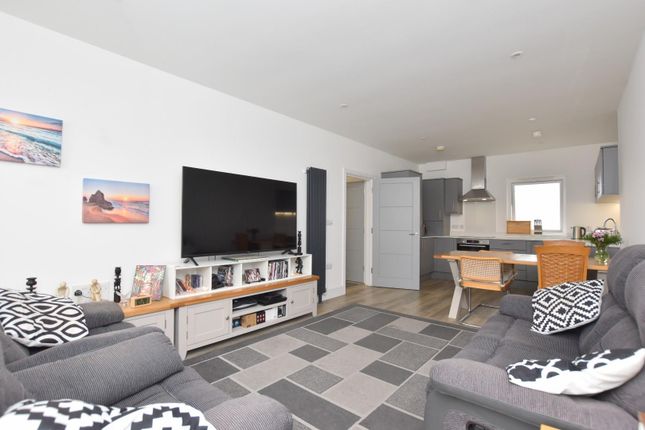 Flat 7 Claverley, 145, Queens Road, Littlestone photo 3