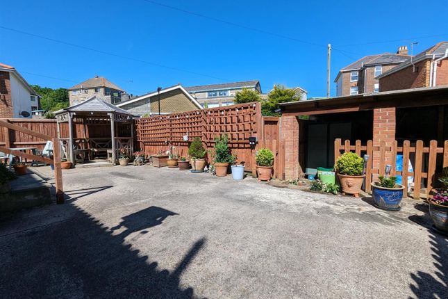 Detached house for sale in Brook Road, Shanklin